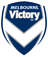 Melbourne Victory club crest