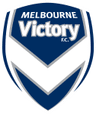 Melbourne Victory club crest