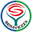 Seravezza club crest
