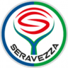 Seravezza club crest