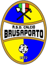 Brusaporto club crest