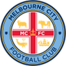Melbourne City club crest