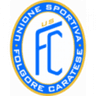Folgore Caratese club crest