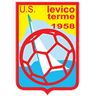 Levico club crest