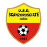 Scanzorosciate club crest