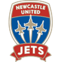 Newcastle Jets club crest