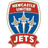 Newcastle Jets club crest