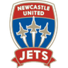 Newcastle Jets club crest