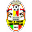 Villa Valle club crest