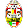 Villa Valle club crest