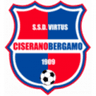 Virtus Ciserano Bergamo club crest