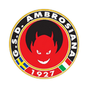 Ambrosiana club crest