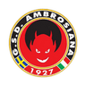 Ambrosiana club crest