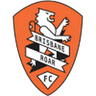 Brisbane Roar club crest