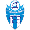 Legnago Salus club crest
