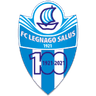Legnago Salus club crest