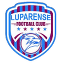 Luparense club crest