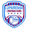 Luparense club crest