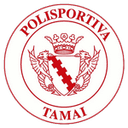 Tamai club crest