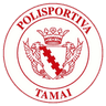 Tamai club crest