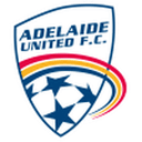 Adelaide United club crest