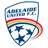 Adelaide United club crest