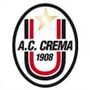 Crema club crest