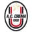 Crema club crest