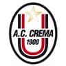 Crema club crest