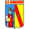 Sammaurese club crest