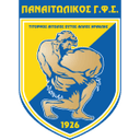 Panetolikos club crest