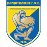 Panetolikos club crest