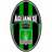 Aglianese club crest