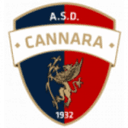 Cannara club crest