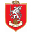 Grosseto club crest