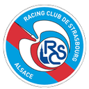Strasbourg club crest