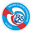 Strasbourg club crest