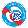 Strasbourg club crest