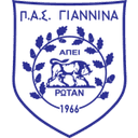 PAS Giannina club crest