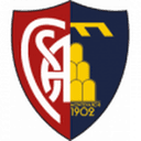 Montevarchi Calcio club crest