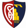 Montevarchi Calcio club crest