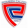 Pomezia club crest