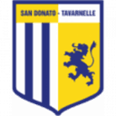San Donato Tavarnelle club crest