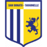 San Donato Tavarnelle club crest