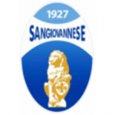 Sangiovannese club crest