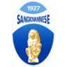 Sangiovannese club crest