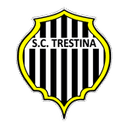 Sporting Trestina club crest
