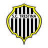 Sporting Trestina club crest