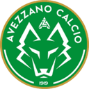 Avezzano club crest