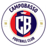 Campobasso FC club crest